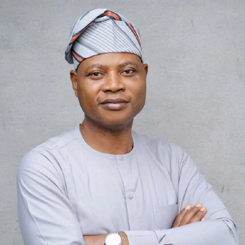 Dr. Dayo Adeyanju
