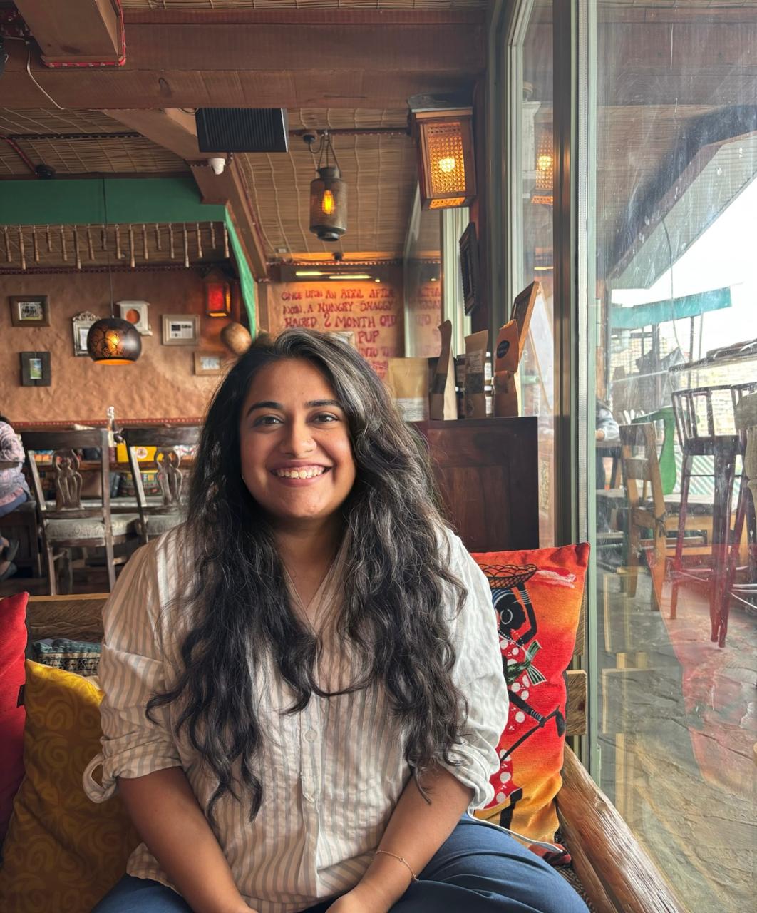 Radhika Dhingra