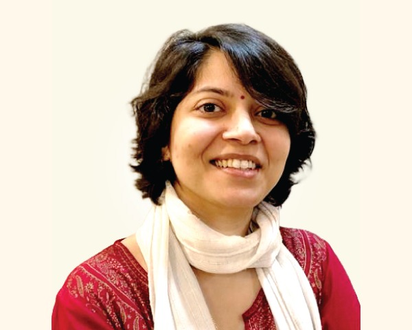 Preethi Rao