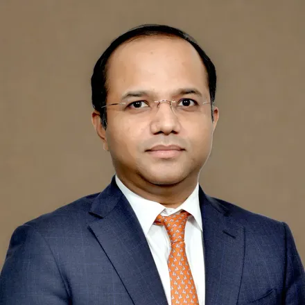 Shinoj Koshy